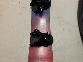 Lumilauta HEAD KIZAMU JR RED/BLUE 118cm, Laskettelu ja lautailu, Urheilu ja ulkoilu, Pori, Tori.fi Lumilauta HEAD KIZAMU JR RED/BLUE 118cm, Laskettelu ja lautailu, Urheilu ja ulkoilu, Pori, Tori.fi