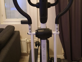 Kettlerin crosstrainer, Kuntoilu ja fitness, Urheilu ja ulkoilu, Raisio, Tori.fi Kettlerin crosstrainer, Kuntoilu ja fitness, Urheilu ja ulkoilu, Raisio, Tori.fi