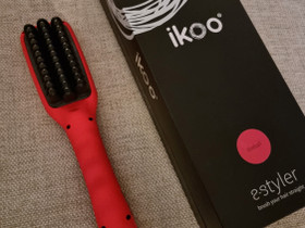 Ikoo e-styler hiustensuoristaja, Muut kodinkoneet, Kodinkoneet, Pori, Tori.fi Ikoo e-styler hiustensuoristaja, Muut kodinkoneet, Kodinkoneet, Pori, Tori.fi
