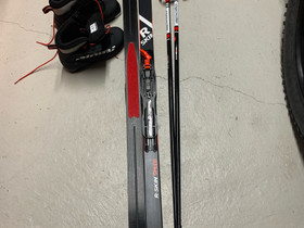 Rossignol R-skin pitopohjasuksipaketti, Hiihto, Urheilu ja ulkoilu, Pori, Tori.fi Rossignol R-skin pitopohjasuksipaketti, Hiihto, Urheilu ja ulkoilu, Pori, Tori.fi