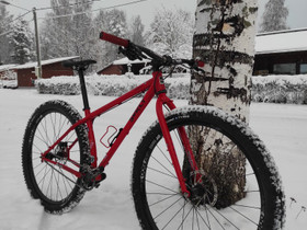 Surly krampus 29", Maastopyörät, Polkupyörät ja pyöräily, Siilinjärvi, Tori.fi Surly krampus 29", Maastopyörät, Polkupyörät ja pyöräily, Siilinjärvi, Tori.fi