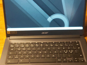 Acer C933 Chromebook tabletti, Kannettavat, Tietokoneet ja lisälaitteet, Kemi, Tori.fi Acer C933 Chromebook tabletti, Kannettavat, Tietokoneet ja lisälaitteet, Kemi, Tori.fi