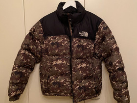 The North Face takki, Vaatteet ja kengät, Kotka, Tori.fi The North Face takki, Vaatteet ja kengät, Kotka, Tori.fi
