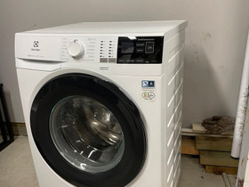 Electrolux EW6F5348F6 PerfectCare 600 -pyykinpesuk, Pesu- ja kuivauskoneet, Kodinkoneet, Tornio, Tori.fi Electrolux EW6F5348F6 PerfectCare 600 -pyykinpesuk, Pesu- ja kuivauskoneet, Kodinkoneet, Tornio, Tori.fi