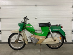 Pappatunturi -80, Mopot, Moto, Seinäjoki, Tori.fi Pappatunturi -80, Mopot, Moto, Seinäjoki, Tori.fi