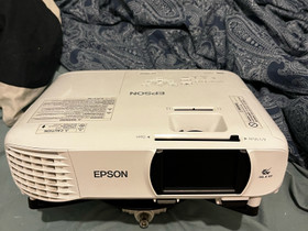 Epson EB-FH06 FULL HD MONIKÄYTTÖPROJEKTORI, Kotiteatterit ja DVD-laitteet, Viihde-elektroniikka, Helsinki, Tori.fi Epson EB-FH06 FULL HD MONIKÄYTTÖPROJEKTORI, Kotiteatterit ja DVD-laitteet, Viihde-elektroniikka, Helsinki, Tori.fi