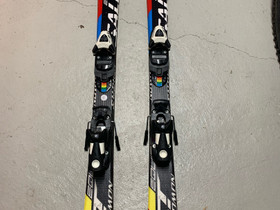 Salomon Equipe 120cm laskettelusukset, Laskettelu ja lautailu, Urheilu ja ulkoilu, Pori, Tori.fi Salomon Equipe 120cm laskettelusukset, Laskettelu ja lautailu, Urheilu ja ulkoilu, Pori, Tori.fi