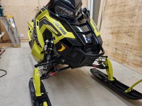 Polaris PRO RMK 850, Moottorikelkat, Moto, Rovaniemi, Tori.fi Polaris PRO RMK 850, Moottorikelkat, Moto, Rovaniemi, Tori.fi