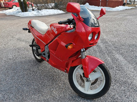 Aprilia AF1 125, Moottoripyörät, Moto, Loviisa, Tori.fi Aprilia AF1 125, Moottoripyörät, Moto, Loviisa, Tori.fi