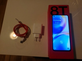 OnePlus 8T/128GB, Puhelimet, Puhelimet ja tarvikkeet, Espoo, Tori.fi OnePlus 8T/128GB, Puhelimet, Puhelimet ja tarvikkeet, Espoo, Tori.fi