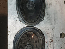 Mds 6x9 kaiuttimet, Autostereot ja tarvikkeet, Auton varaosat ja tarvikkeet, Joensuu, Tori.fi Mds 6x9 kaiuttimet, Autostereot ja tarvikkeet, Auton varaosat ja tarvikkeet, Joensuu, Tori.fi