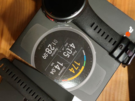 Polar Vantage V2, Kuntoilu ja fitness, Urheilu ja ulkoilu, Ulvila, Tori.fi Polar Vantage V2, Kuntoilu ja fitness, Urheilu ja ulkoilu, Ulvila, Tori.fi