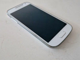 Pienikokoinen älypuhelin Samsung Galaxy S4 Mini, Puhelimet, Puhelimet ja tarvikkeet, Helsinki, Tori.fi Pienikokoinen älypuhelin Samsung Galaxy S4 Mini, Puhelimet, Puhelimet ja tarvikkeet, Helsinki, Tori.fi