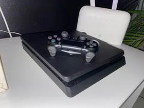 Playstation 4, Pelikonsolit ja pelaaminen, Viihde-elektroniikka, Lahti, Tori.fi Playstation 4, Pelikonsolit ja pelaaminen, Viihde-elektroniikka, Lahti, Tori.fi
