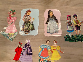 Vanhat asut kiiltokuvat -70-80-luvulta, Muu keräily, Keräily, Raahe, Tori.fi Vanhat asut kiiltokuvat -70-80-luvulta, Muu keräily, Keräily, Raahe, Tori.fi