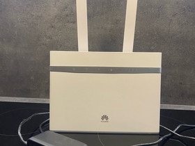 Huawei mobiilireititin, Verkkotuotteet, Tietokoneet ja lisälaitteet, Tornio, Tori.fi Huawei mobiilireititin, Verkkotuotteet, Tietokoneet ja lisälaitteet, Tornio, Tori.fi