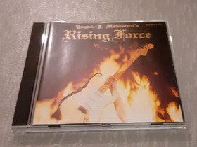 Yngwie Malmsteen cd, Musiikki CD, DVD ja äänitteet, Musiikki ja soittimet, Jyväskylä, Tori.fi Yngwie Malmsteen cd, Musiikki CD, DVD ja äänitteet, Musiikki ja soittimet, Jyväskylä, Tori.fi