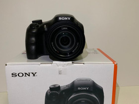 Sony DSC-HX350 Kompaktikamera, Kamerat, Kamerat ja valokuvaus, Helsinki, Tori.fi Sony DSC-HX350 Kompaktikamera, Kamerat, Kamerat ja valokuvaus, Helsinki, Tori.fi