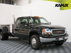 Chevrolet Silverado, Autot, Pori, Tori.fi Chevrolet Silverado, Autot, Pori, Tori.fi