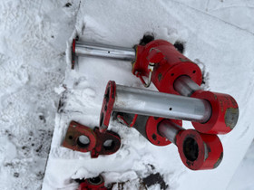 Hydraulisylinterit, Maatalouskoneet, Työkoneet ja kalusto, Inkoo, Tori.fi Hydraulisylinterit, Maatalouskoneet, Työkoneet ja kalusto, Inkoo, Tori.fi