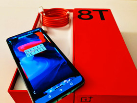 OnePlus 8T 12/256 *TAKUU, Puhelimet, Puhelimet ja tarvikkeet, Oulu, Tori.fi OnePlus 8T 12/256 *TAKUU, Puhelimet, Puhelimet ja tarvikkeet, Oulu, Tori.fi