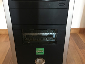 Kotelo, 500w PSU,Asus rw dvd-asema, Komponentit, Tietokoneet ja lisälaitteet, Vantaa, Tori.fi Kotelo, 500w PSU,Asus rw dvd-asema, Komponentit, Tietokoneet ja lisälaitteet, Vantaa, Tori.fi
