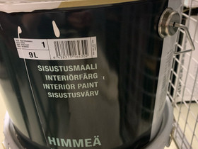 Sisustus- ja pohjamaalipurkki, Muu rakentaminen ja remontointi, Rakennustarvikkeet ja työkalut, Helsinki, Tori.fi Sisustus- ja pohjamaalipurkki, Muu rakentaminen ja remontointi, Rakennustarvikkeet ja työkalut, Helsinki, Tori.fi