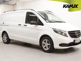 Mercedes-Benz Vito, Autot, Kuopio, Tori.fi Mercedes-Benz Vito, Autot, Kuopio, Tori.fi