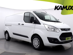 Ford Transit Custom, Autot, Pori, Tori.fi Ford Transit Custom, Autot, Pori, Tori.fi