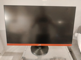 AOC G2790VXA 27" -pelinäyttö, Muu tietotekniikka, Tietokoneet ja lisälaitteet, Espoo, Tori.fi AOC G2790VXA 27" -pelinäyttö, Muu tietotekniikka, Tietokoneet ja lisälaitteet, Espoo, Tori.fi
