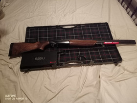 Benelli 828u, Aseet ja patruunat, Metsästys ja kalastus, Mikkeli, Tori.fi Benelli 828u, Aseet ja patruunat, Metsästys ja kalastus, Mikkeli, Tori.fi