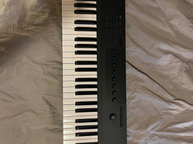 Native Instruments Komplete Kontrol A61, Pianot, urut ja koskettimet, Musiikki ja soittimet, Parikkala, Tori.fi Native Instruments Komplete Kontrol A61, Pianot, urut ja koskettimet, Musiikki ja soittimet, Parikkala, Tori.fi