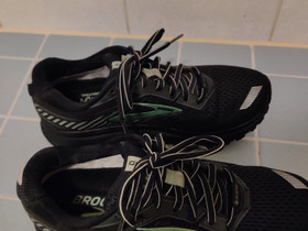 Brooks Ghost GTX (koko 38), Juoksu ja lenkkeily, Urheilu ja ulkoilu, Seinäjoki, Tori.fi Brooks Ghost GTX (koko 38), Juoksu ja lenkkeily, Urheilu ja ulkoilu, Seinäjoki, Tori.fi