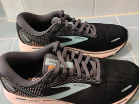 Brooks Ghost juoksukengät (koko 37.5), Juoksu ja lenkkeily, Urheilu ja ulkoilu, Seinäjoki, Tori.fi Brooks Ghost juoksukengät (koko 37.5), Juoksu ja lenkkeily, Urheilu ja ulkoilu, Seinäjoki, Tori.fi