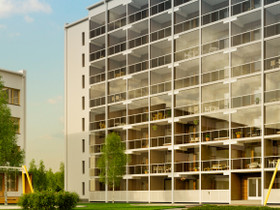 1H, 32m², Kauppalinnankatu, Oulu, Vuokrattavat asunnot, Asunnot, Oulu, Tori.fi 1H, 32m², Kauppalinnankatu, Oulu, Vuokrattavat asunnot, Asunnot, Oulu, Tori.fi