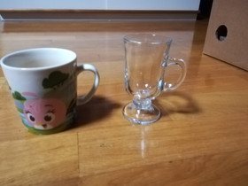 Glögilasit 12kpl, Kahvikupit, mukit ja lasit, Keittiötarvikkeet ja astiat, Lempäälä, Tori.fi Glögilasit 12kpl, Kahvikupit, mukit ja lasit, Keittiötarvikkeet ja astiat, Lempäälä, Tori.fi