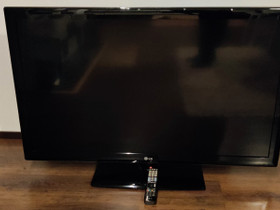 Lg 47" Tv, Televisiot, Viihde-elektroniikka, Tornio, Tori.fi Lg 47" Tv, Televisiot, Viihde-elektroniikka, Tornio, Tori.fi