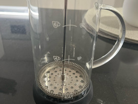 Melitta kahvipresso, Muut keittiötarvikkeet, Keittiötarvikkeet ja astiat, Tampere, Tori.fi Melitta kahvipresso, Muut keittiötarvikkeet, Keittiötarvikkeet ja astiat, Tampere, Tori.fi