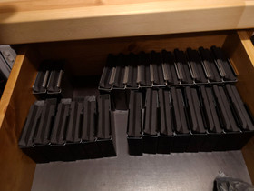 Tikka M65 10 patruunan lippaita, Aseet ja patruunat, Metsästys ja kalastus, Parkano, Tori.fi Tikka M65 10 patruunan lippaita, Aseet ja patruunat, Metsästys ja kalastus, Parkano, Tori.fi