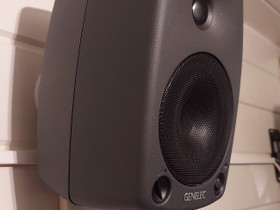 Genelec 8030a, Audio ja musiikkilaitteet, Viihde-elektroniikka, Suomussalmi, Tori.fi Genelec 8030a, Audio ja musiikkilaitteet, Viihde-elektroniikka, Suomussalmi, Tori.fi