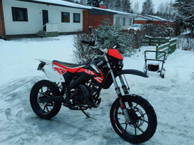 Drac, Mopot, Moto, Lappeenranta, Tori.fi Drac, Mopot, Moto, Lappeenranta, Tori.fi