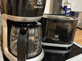 VARATTU Kahvinkeitin + leivänpaahdin Electrolux, Muut kodinkoneet, Kodinkoneet, Oulu, Tori.fi VARATTU Kahvinkeitin + leivänpaahdin Electrolux, Muut kodinkoneet, Kodinkoneet, Oulu, Tori.fi