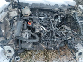 VW Passat variant 2.0tdi -07, Autovaraosat, Auton varaosat ja tarvikkeet, Reisjärvi, Tori.fi VW Passat variant 2.0tdi -07, Autovaraosat, Auton varaosat ja tarvikkeet, Reisjärvi, Tori.fi