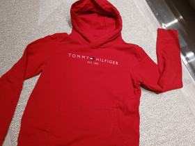 Tommy Hilfiger huppari 158 cm, Lastenvaatteet ja kengät, Kouvola, Tori.fi Tommy Hilfiger huppari 158 cm, Lastenvaatteet ja kengät, Kouvola, Tori.fi