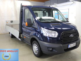 Ford Transit, Kuljetuskalusto, Työkoneet ja kalusto, Lohja, Tori.fi Ford Transit, Kuljetuskalusto, Työkoneet ja kalusto, Lohja, Tori.fi
