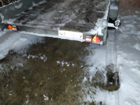 Iso telikärry 170cmx400cm uudet akselit, Peräkärryt ja trailerit, Auton varaosat ja tarvikkeet, Kajaani, Tori.fi Iso telikärry 170cmx400cm uudet akselit, Peräkärryt ja trailerit, Auton varaosat ja tarvikkeet, Kajaani, Tori.fi