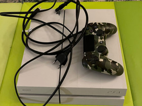 Ps4, Pelikonsolit ja pelaaminen, Viihde-elektroniikka, Helsinki, Tori.fi Ps4, Pelikonsolit ja pelaaminen, Viihde-elektroniikka, Helsinki, Tori.fi