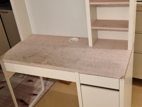 Ikea Micke koulupöytä, Pöydät ja tuolit, Sisustus ja huonekalut, Ylöjärvi, Tori.fi Ikea Micke koulupöytä, Pöydät ja tuolit, Sisustus ja huonekalut, Ylöjärvi, Tori.fi