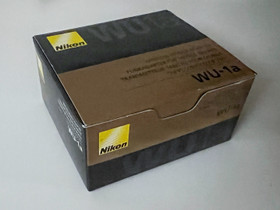 Nikon WU-1a wifi-adapteri, Valokuvaustarvikkeet, Kamerat ja valokuvaus, Jyväskylä, Tori.fi Nikon WU-1a wifi-adapteri, Valokuvaustarvikkeet, Kamerat ja valokuvaus, Jyväskylä, Tori.fi