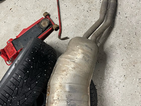 Bmw e36 328i takavaimennin, Autovaraosat, Auton varaosat ja tarvikkeet, Oulu, Tori.fi Bmw e36 328i takavaimennin, Autovaraosat, Auton varaosat ja tarvikkeet, Oulu, Tori.fi